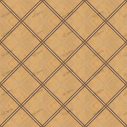 Декор Ругевит Русская классика 97161