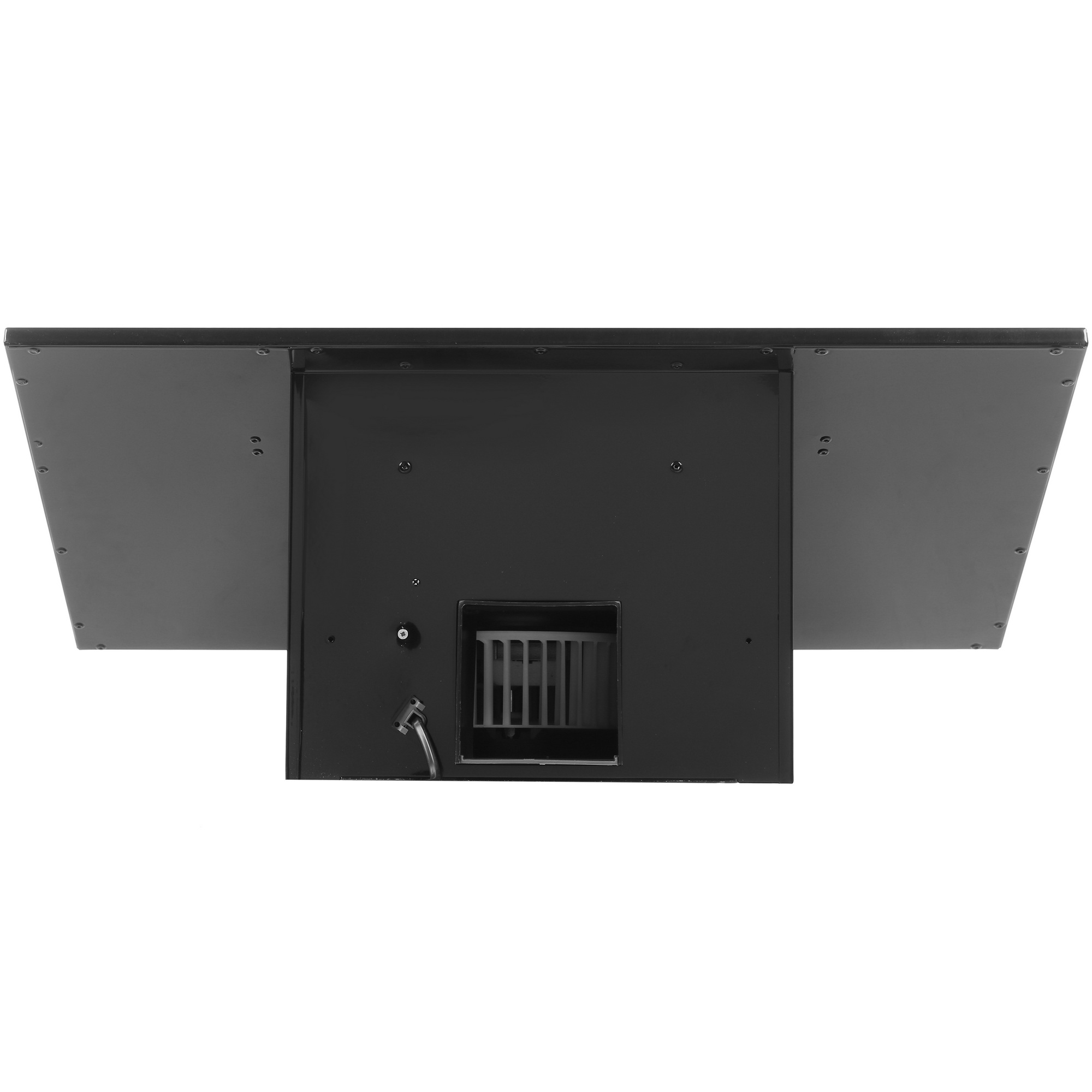 1147004 Вытяжка наклонная Akpo WK-4 Nero eco черный/черный STDN-0129888 - Вид №4