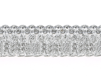 1123 Бахрома 20 мм под золото Gamma 