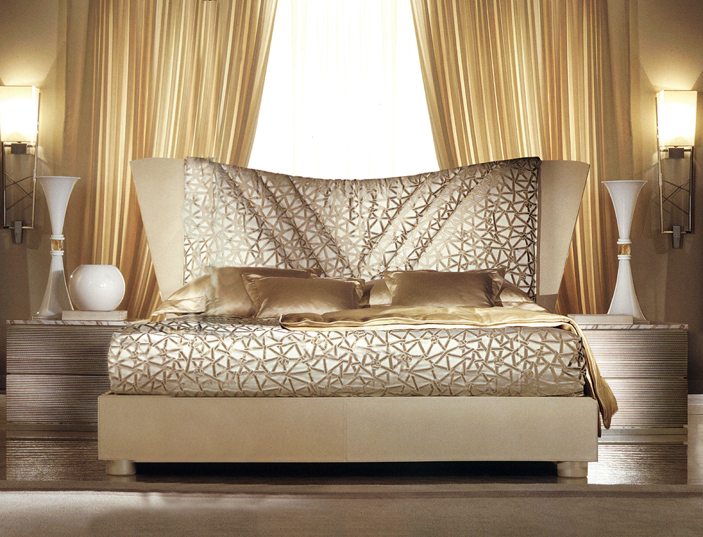 Кровать  ZANABONI Orione Letto METAMORFOSI