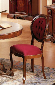 Стул  BTC INTERNATIONAL 505/S