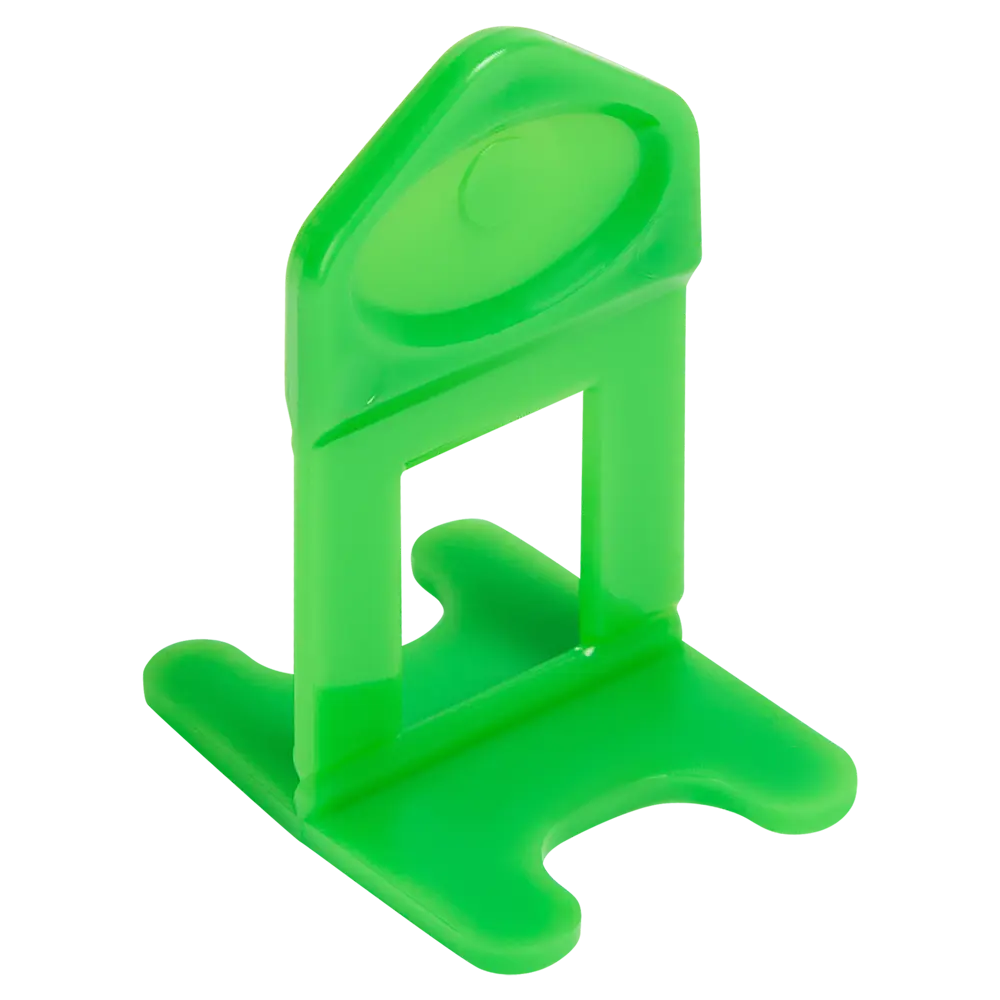 Зажим для выравнивания плитки DILWIS СВП 1.5 мм 100 шт STLM-2062104 - Вид №3