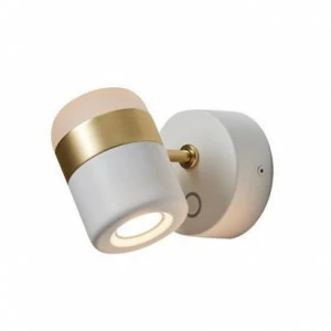 Светодиодный спот белый Stilfort Elegante 2045/01/01W STILFORT ELEGANTE 00-3926033 Белый