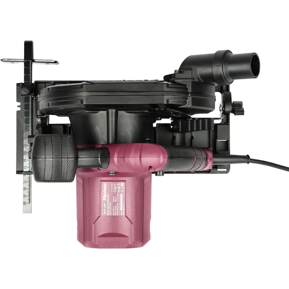 Циркулярная пила Neolaser NCS-1600 для профессиональной резки дерева 89409132 STLM-1566967 - Вид №5