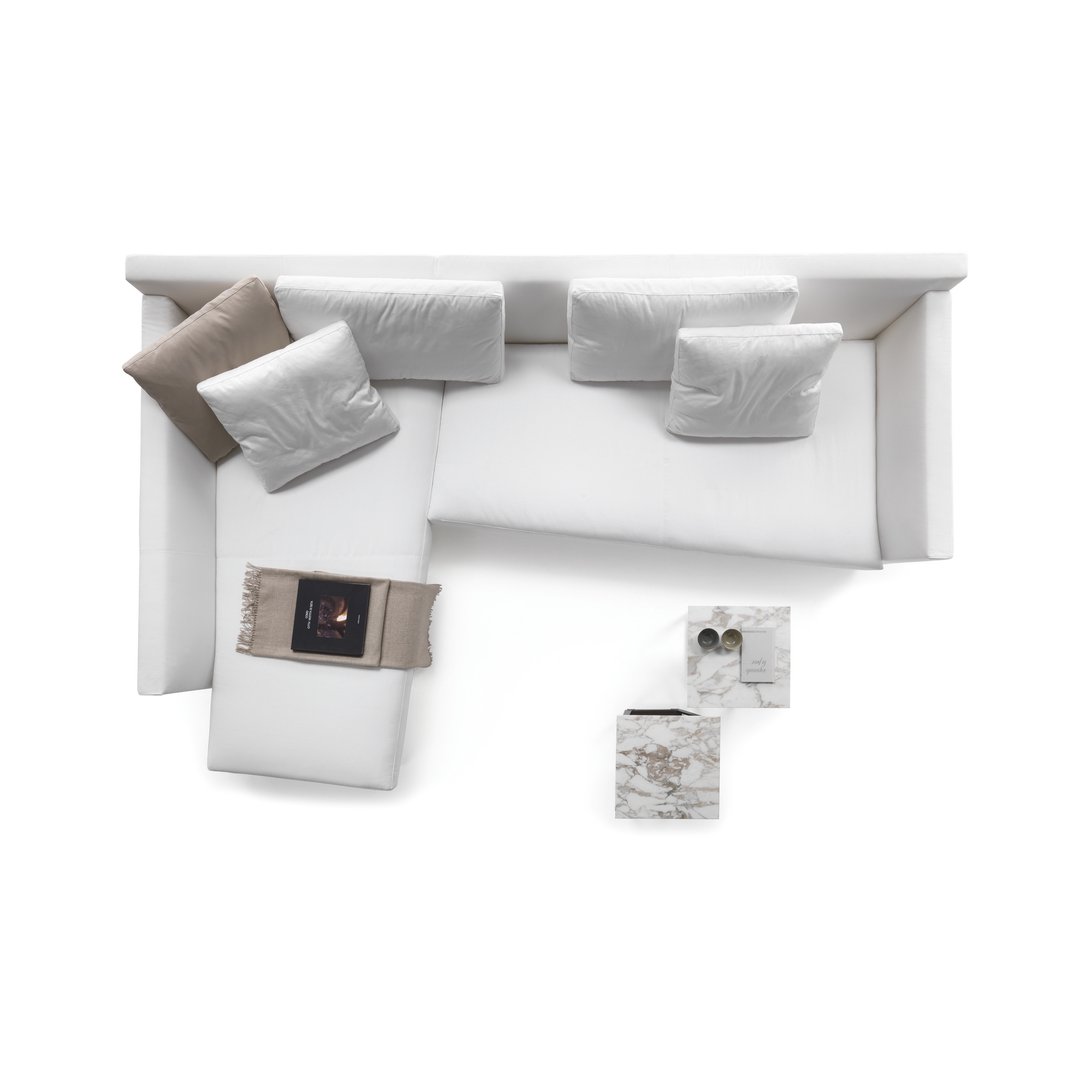 Диван / Adagio Flexform sun-id-373996 - Вид №4