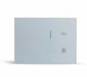 INIM ELECTRONICS Блок управления с 7 светодиодами, сигнализирующими о состоянии / неисправности Sol