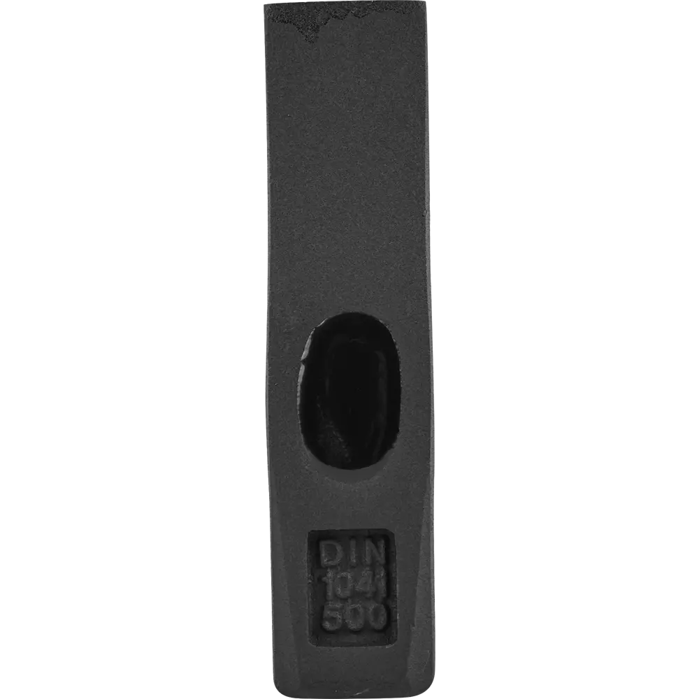 Молоток слесарный СПЕЦ с деревянной рукояткой 500 г 87897973 STLM-0838699 - Вид №2