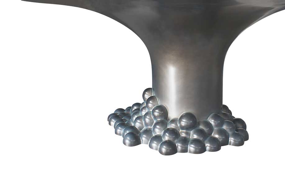 042197 Круглый стол Ambar Karpa 