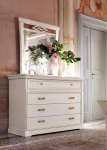 Комод Vittoria ALF C4SVT