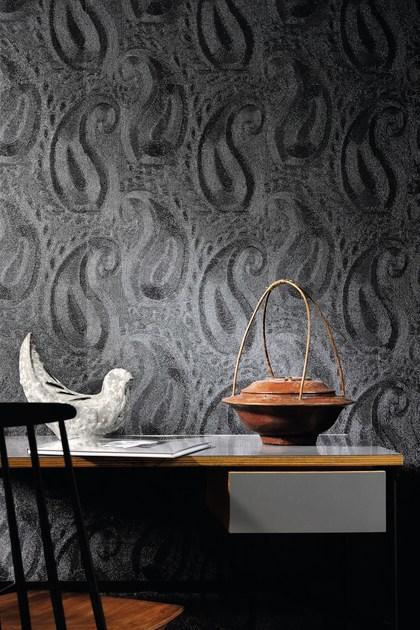 Élitis Панорамные моющиеся виниловые обои Perles sun-id-1412644 - Вид №1