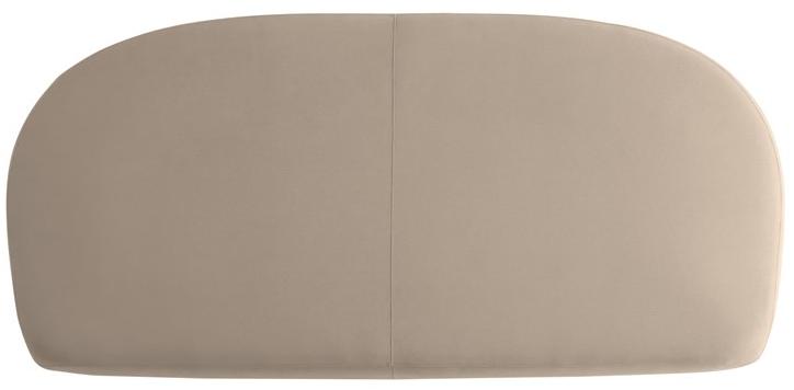 Ditre Italia 3-х местный тканевый диван Papilo sun-id-1379222 - Вид №3