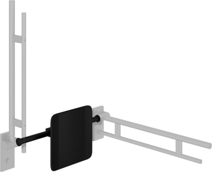 900.51.90160 поддержка спины HEWI Stützen  - Вид №3