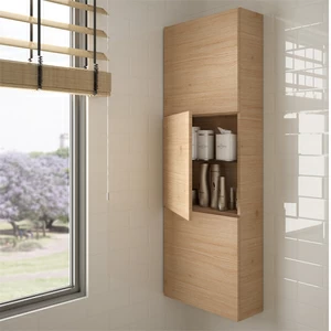 Навесной шкаф в ванну Capia MULTI3 D/G GPM/GPF Ambiance Bain