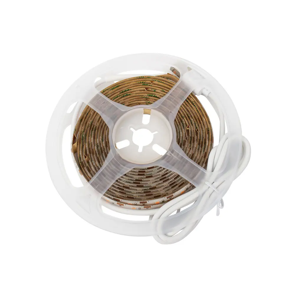 Лента светодиодная для растений, 9 Вт, красно-синий спектр Santreyd STLM-2175686 - Вид №2