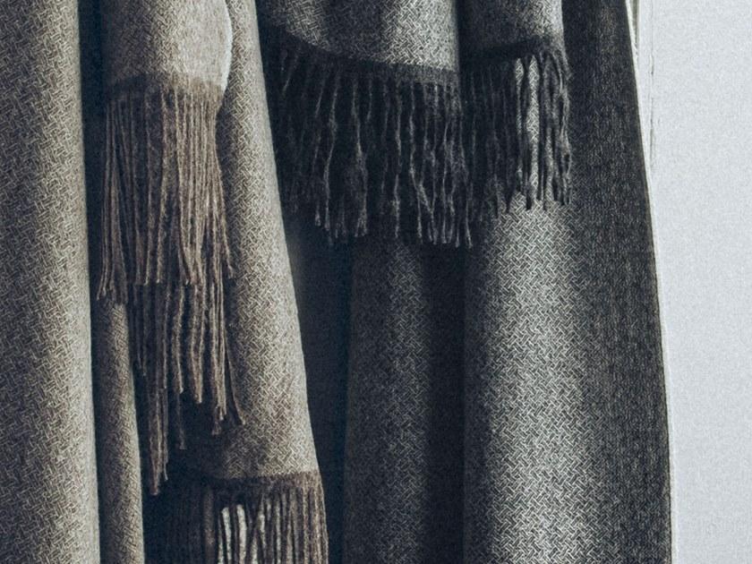 Alexandre Turpault Плед в лане sun-id-1491488 - Вид №2