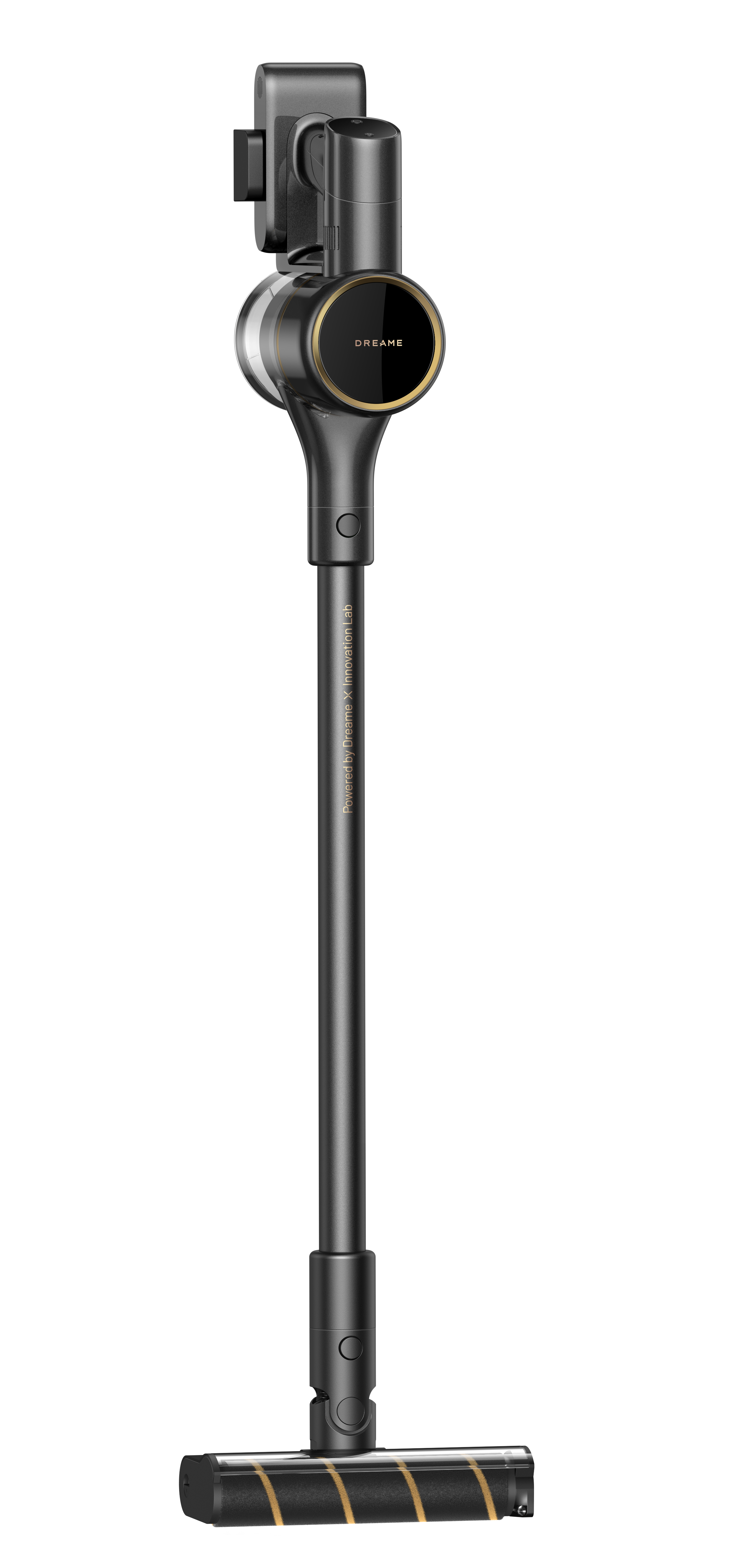 5624100 Пылесос  вертикальный  Dreame R10s Pro  черный STDN-0052110 - Вид №1