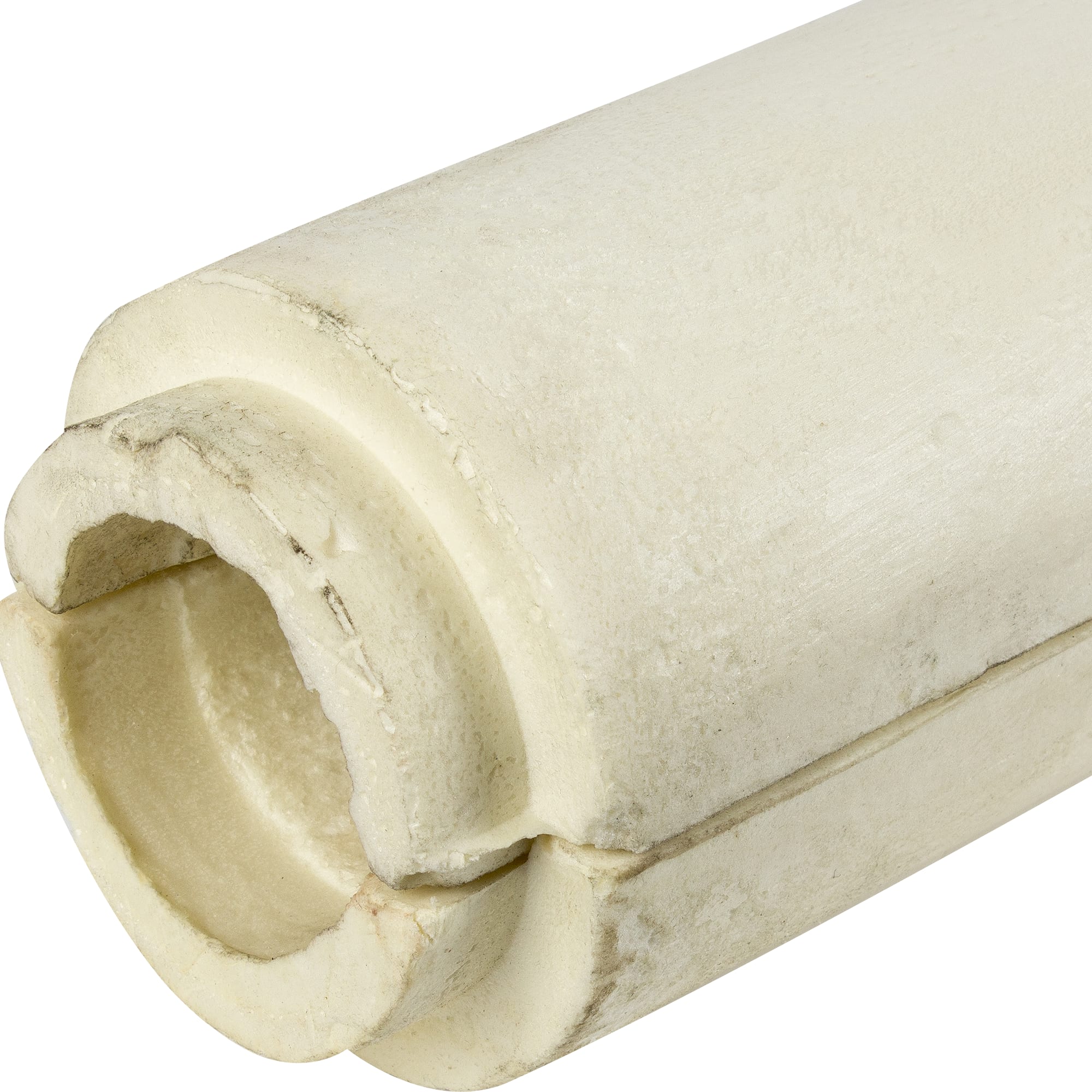 82183119 Изоляция для труб, Ø57 мм, пенополиуретан Santreyd  - Вид №1