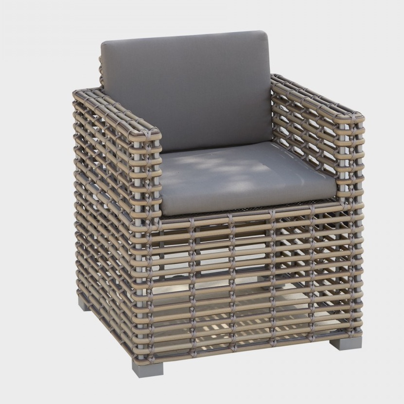 049305 Обеденное кресло SkyLine Castries Santreyd  - Вид №2