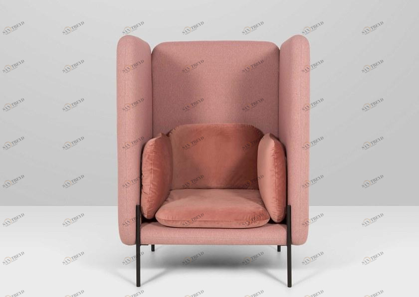 Recor Home Кресло с высокой спинкой Archiduc sun-id-1422413