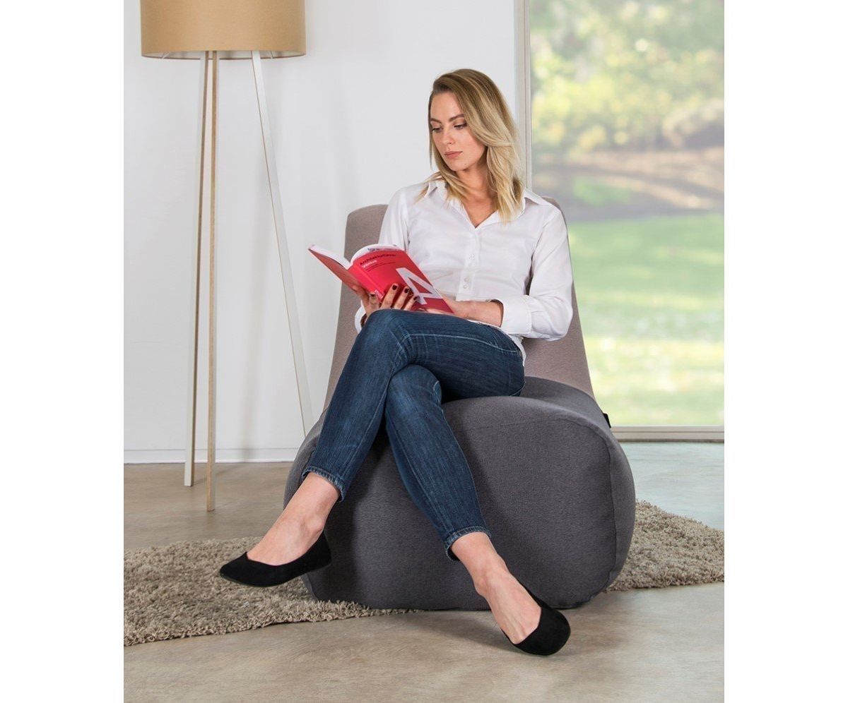 Полиэфирное кресло Pusku pusku Colorin ARCH-00089980 - Вид №19