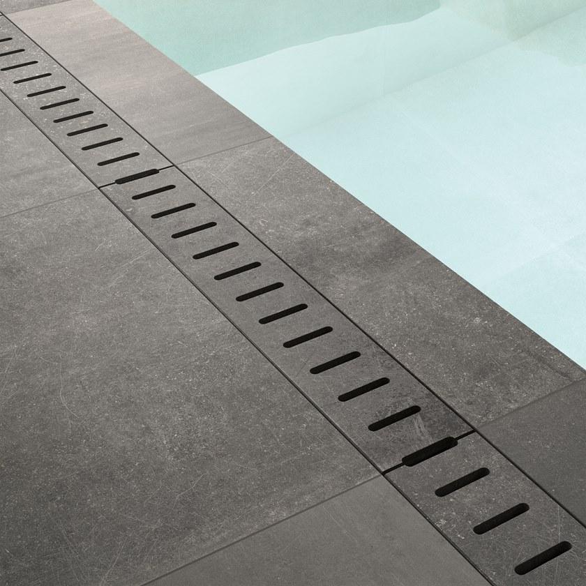 Italgraniti Полы из керамогранита под камень Outfloor20 sun-id-1360900 - Вид №5