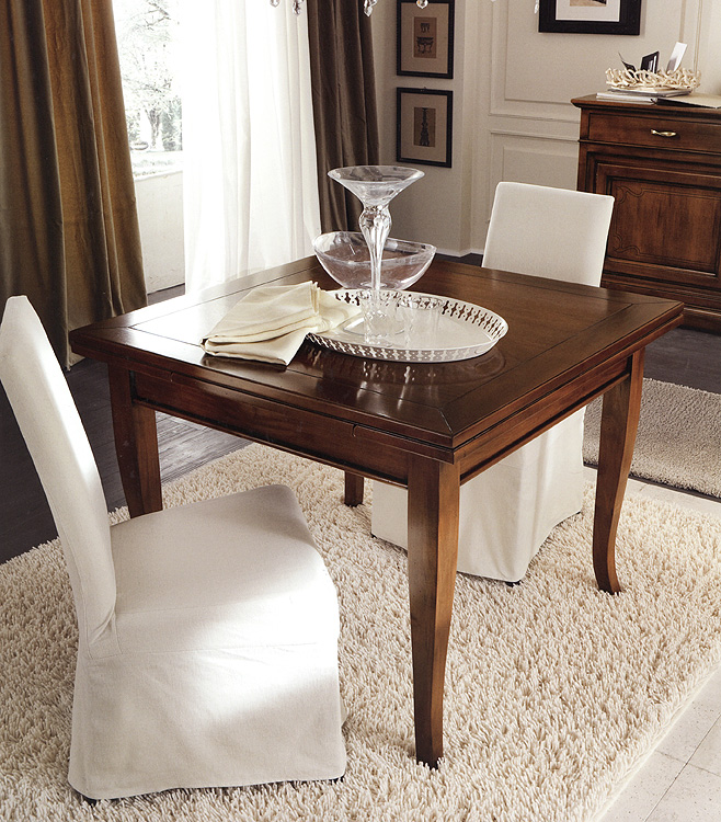 Стол  ALTA CORTE MA-TA801 MARGHERITA