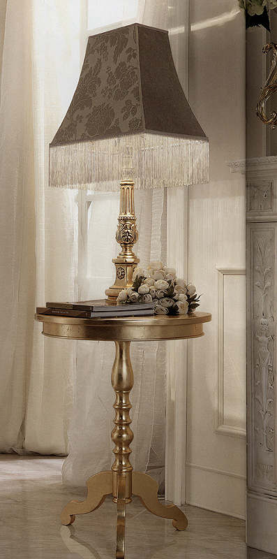 Столик  BARNINI OSEO X 046 David