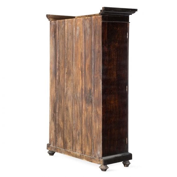 079799 Шкаф для хранения Francisco Segarra Portland Santreyd - Вид №4