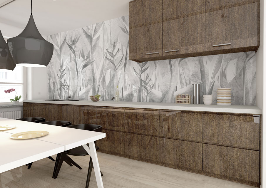 Стеновые панели - Артхаус LIGRON LIST76 2190 - Вид №17