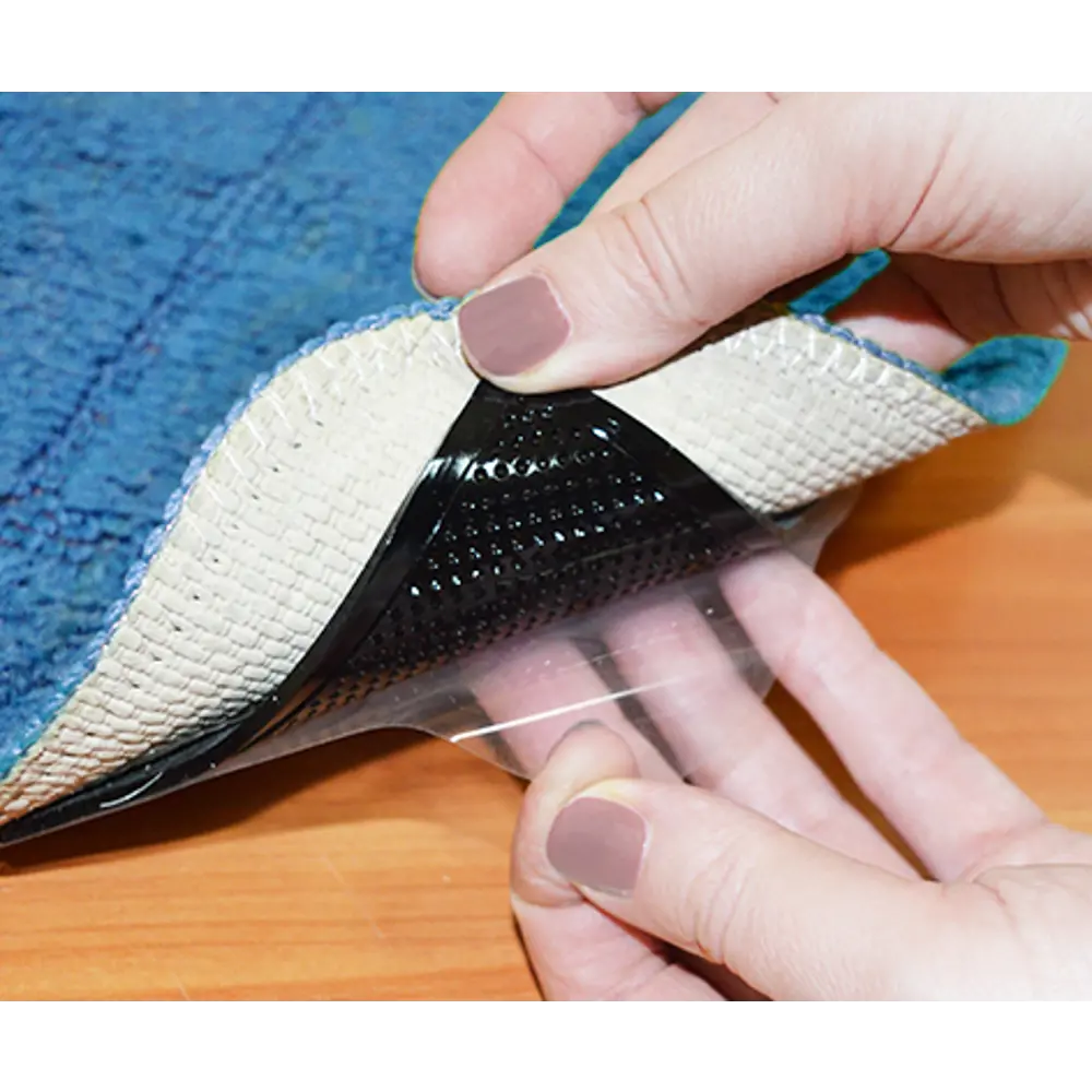 Фиксатор для ковров Carpet Fix 7.5 мм x 15 м 89356360 STLM-2096630 Santreyd  - Вид №5