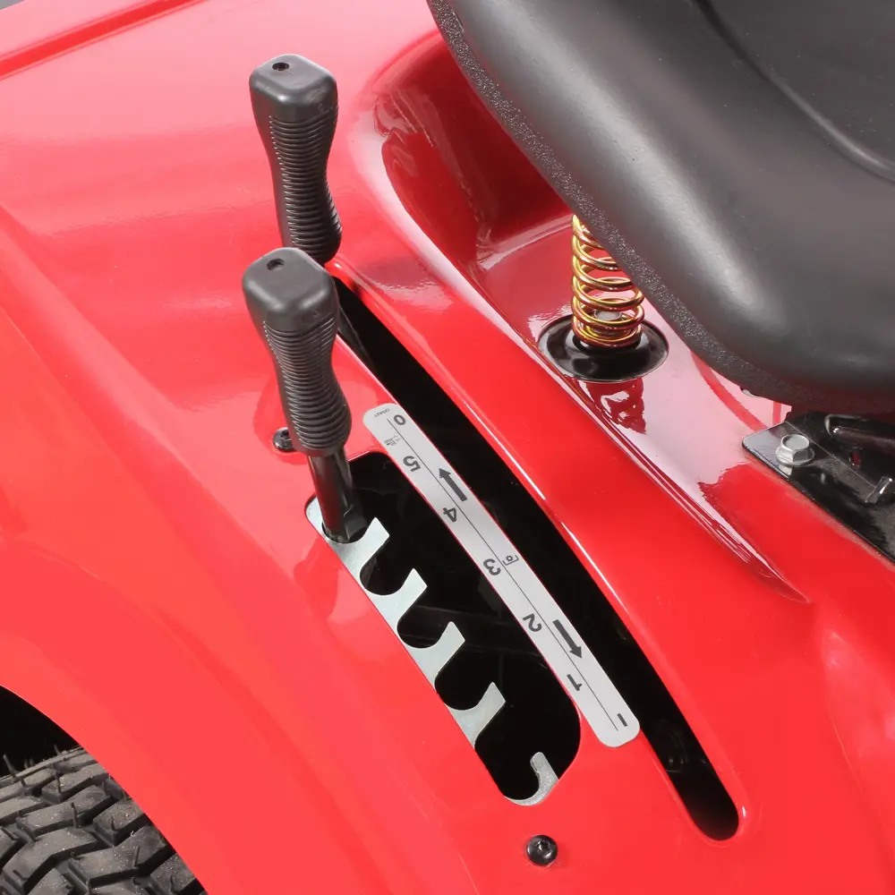 Трактор садовый Smart RN-145 MTD STLM-2007375 - Вид №8