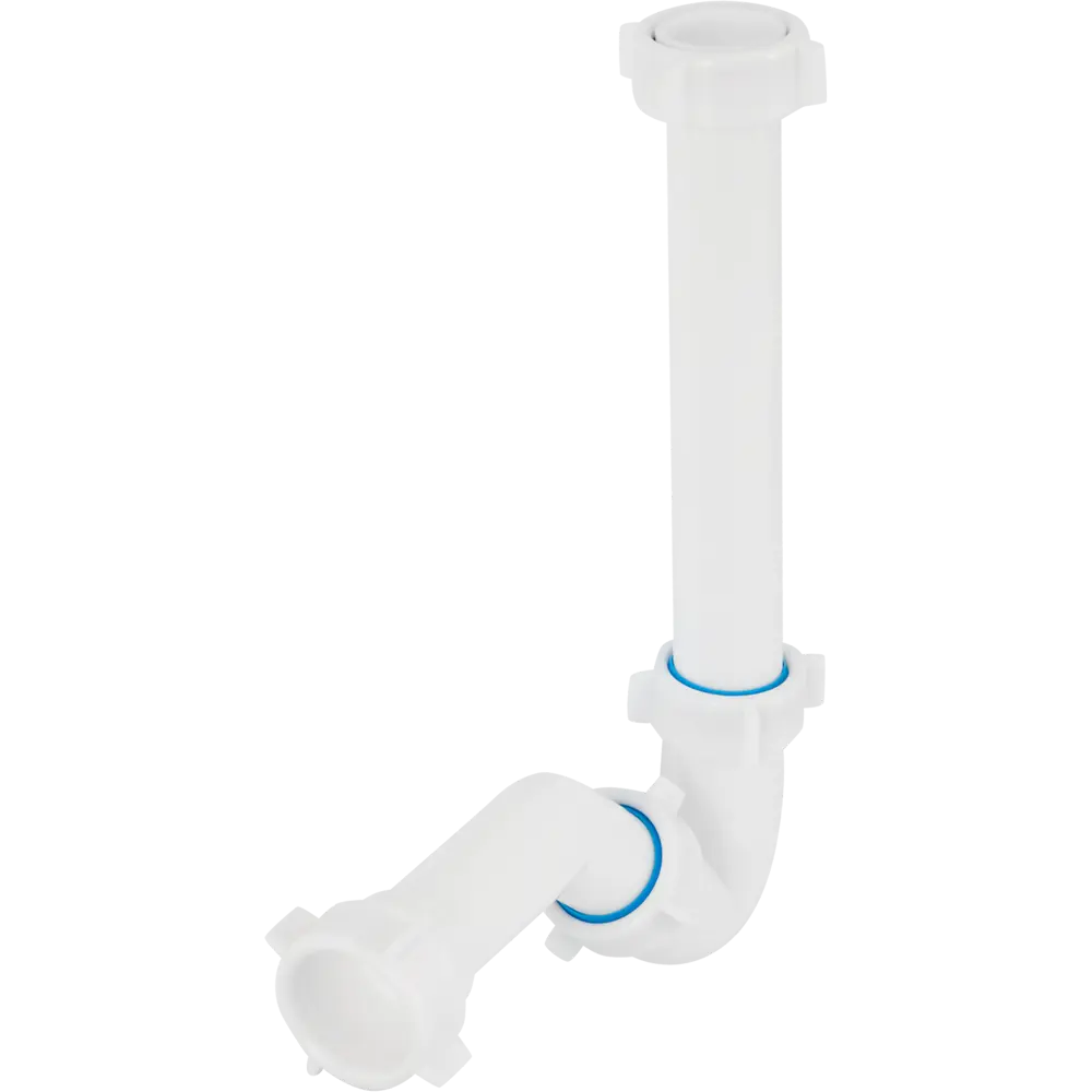 Сифон для биде ANIPLAST с гидрозатвором 32 мм 85852599 STLM-0065656 - Вид №6