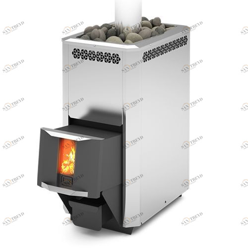 Печь для бани Теплодар Сахара 24 ЛНЗП (профи) 3778