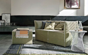 Диван FLOWER TOMASELLA 65960 + 65961