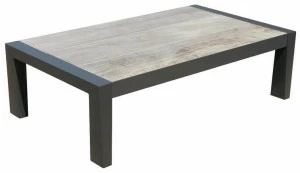 Les jardins Прямоугольный журнальный столик Koi Ta04121