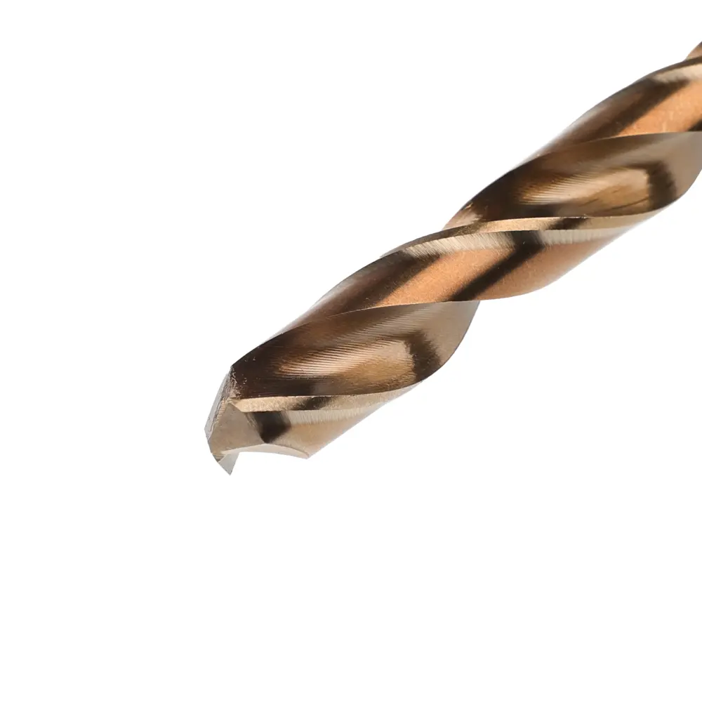 Сверло Neolaser для металла 8 мм с кобальтовым покрытием 89424587 STLM-1575893 - Вид №1