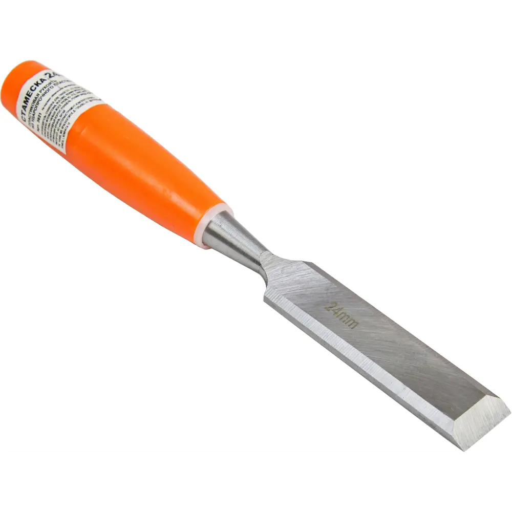 Santreyd: Стамеска профессиональная 24 мм для точной работы по дереву 87677308 STLM-0074802 - Вид №3