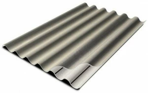 EDILFIBRO Цементная плита пва Plakfort