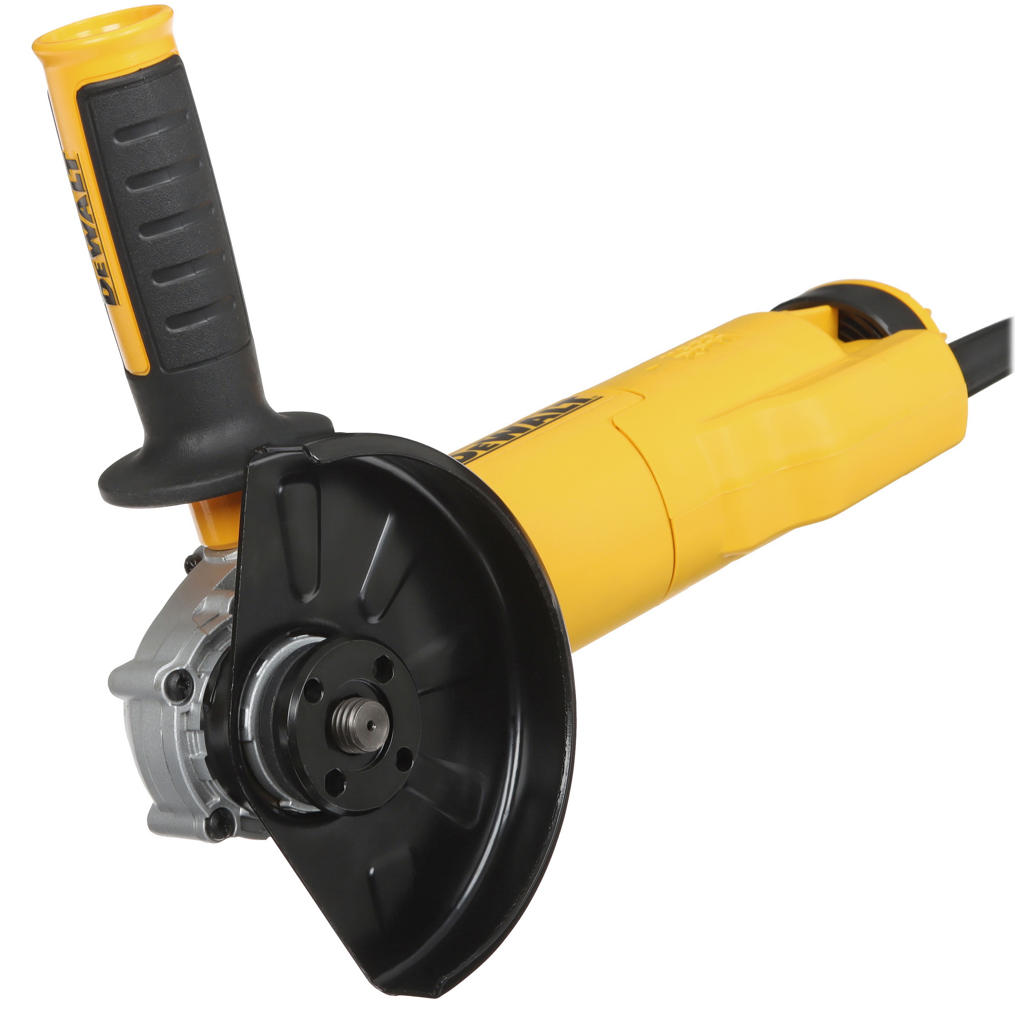 Углошлифовальная машина (УШМ) DeWalt DWE4237-QS 5455809 STDN-0057023 - Вид №5