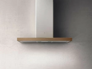 Elica Вытяжка со встроенной подсветкой