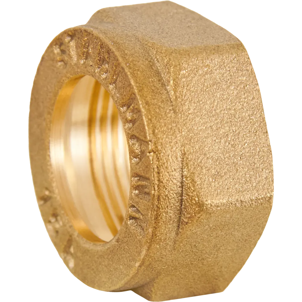 Тройник переходной Stahlmann для систем водоснабжения 15 мм 84754798 STLM-0054591 - Вид №1