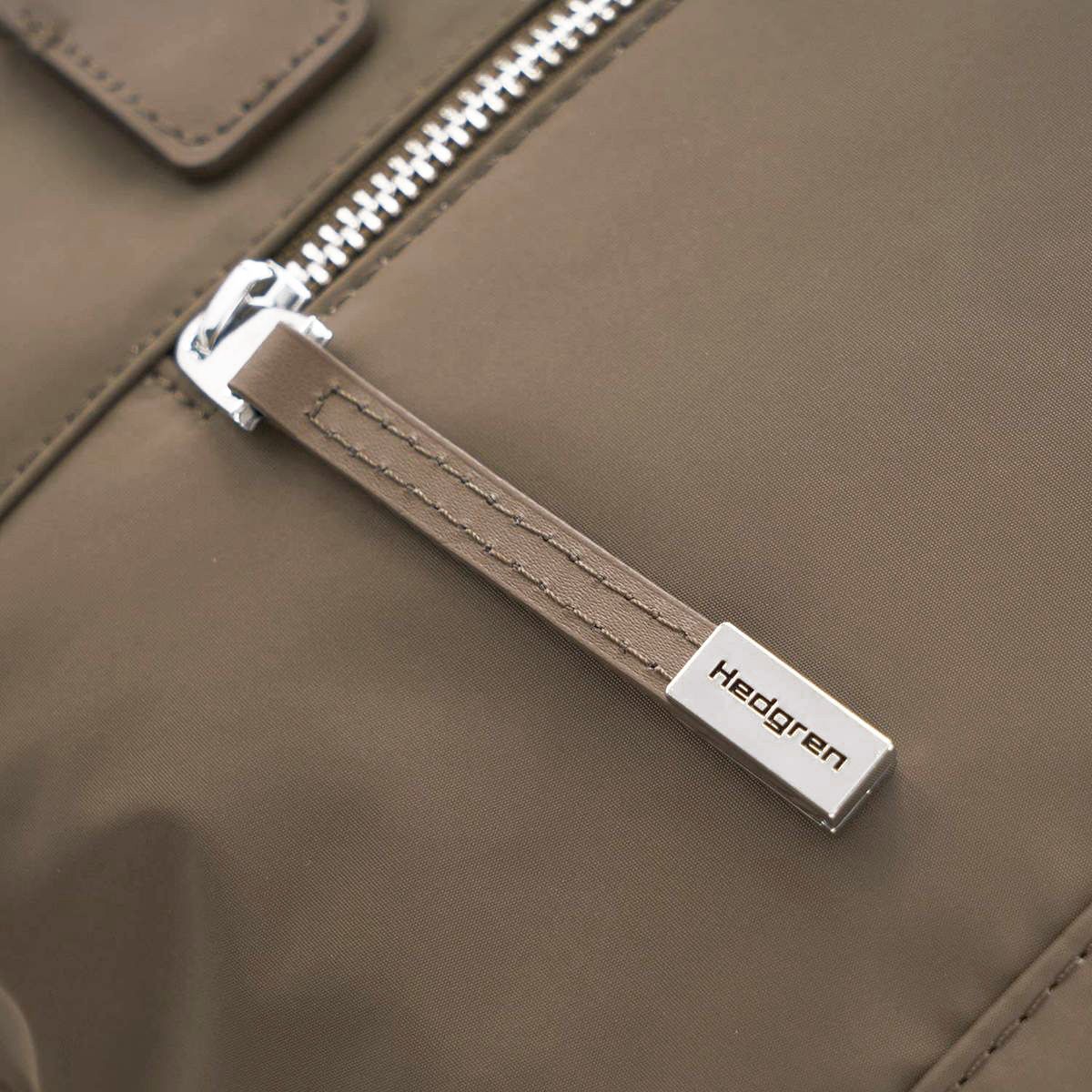 HAUR05/459-02 Сумка HAUR05 Tote Glaze RFID Hedgren Aura - Вид №8