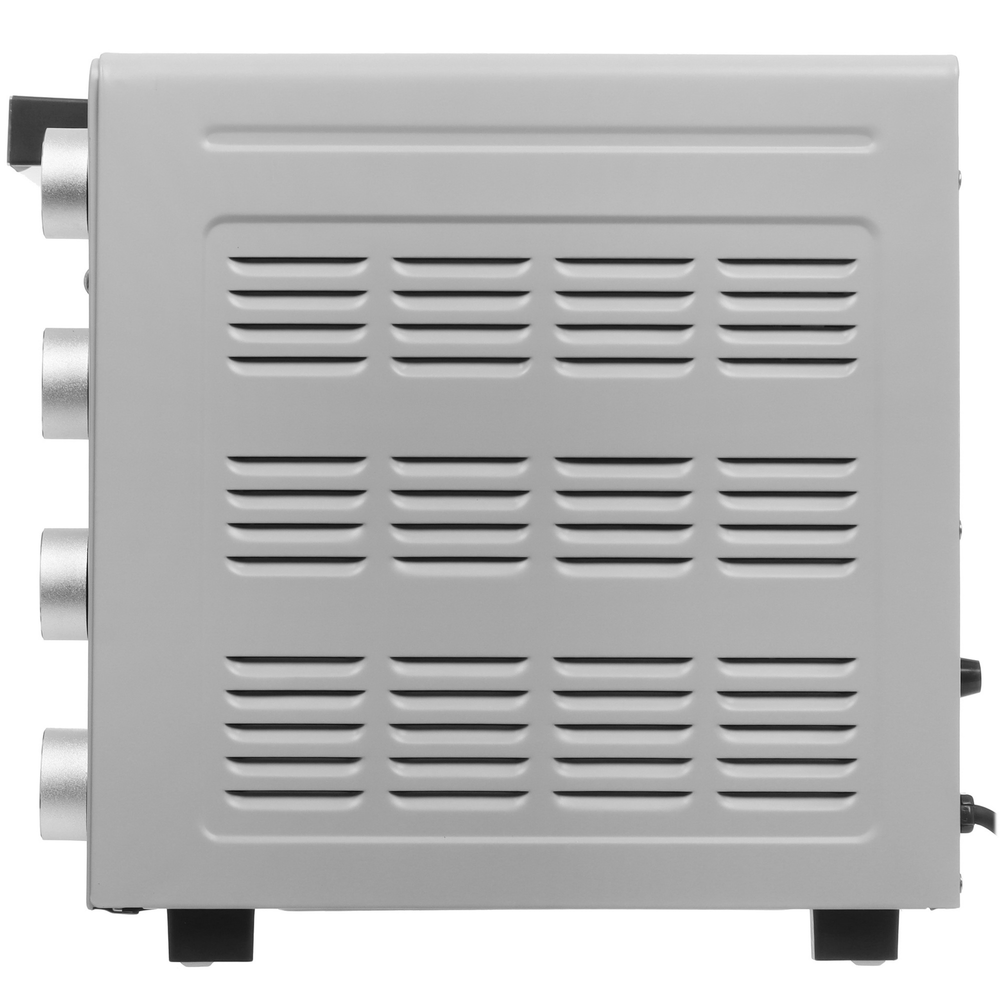 9080976 Мини-печь Kraft KFC-MO 450 HGR серый STDN-0135050 - Вид №2