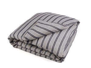 Постельное белье в полоску