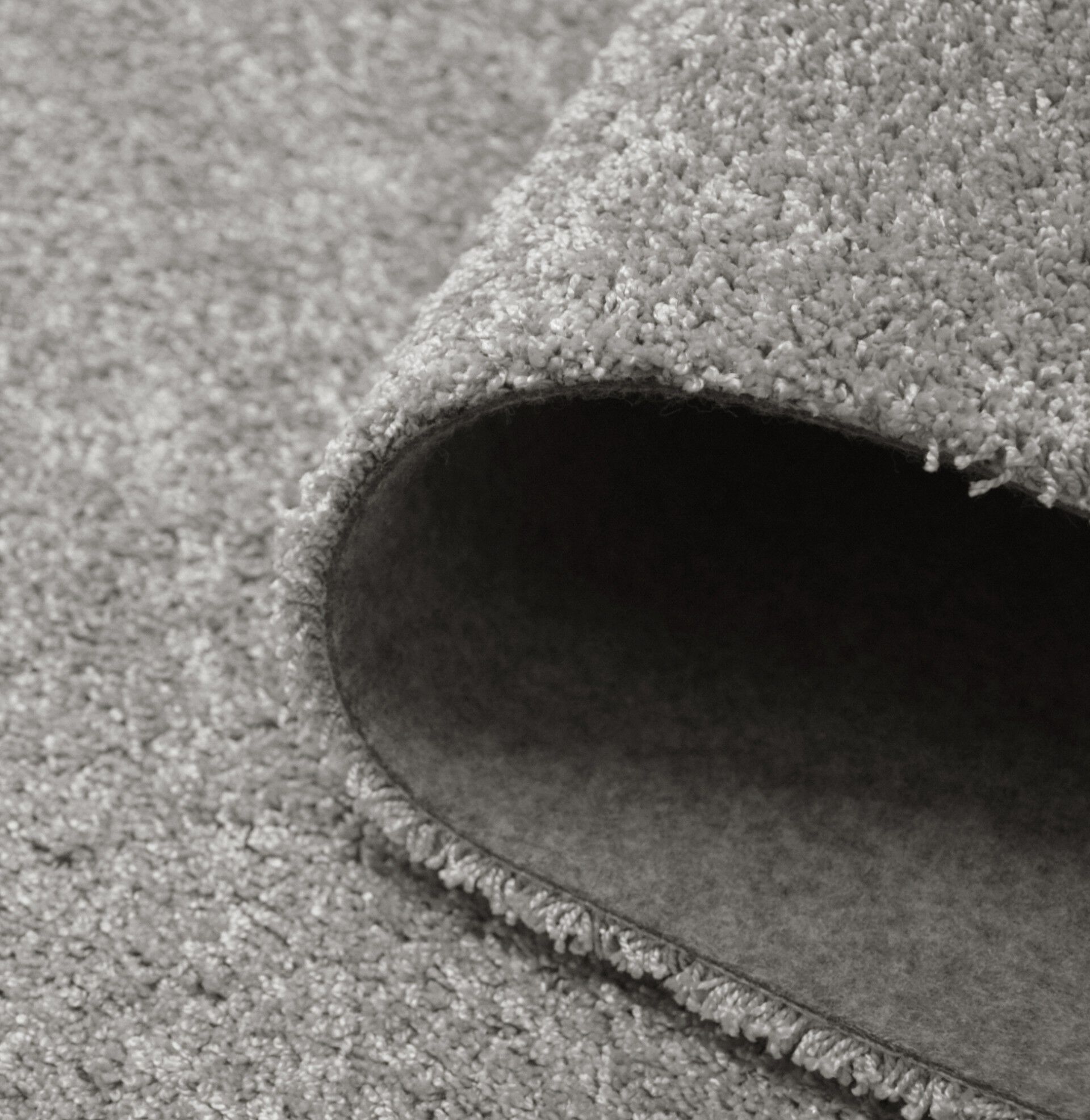 Прямоугольный однотонный ковер Ademi Essential ARCH-00125354 - Вид №3