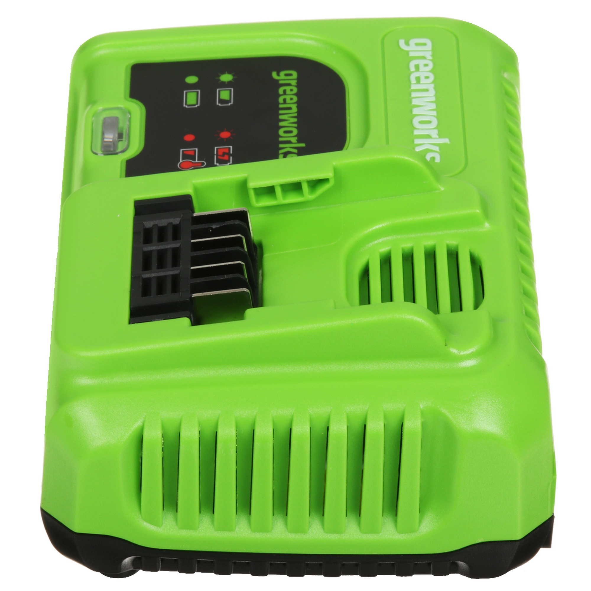 Зарядное устройство GreenWorks G40UC5 40V 5081815 STDN-0131898 - Вид №2