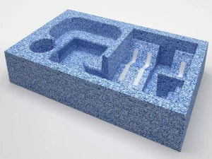 La Veneta Forme Ванна Eps