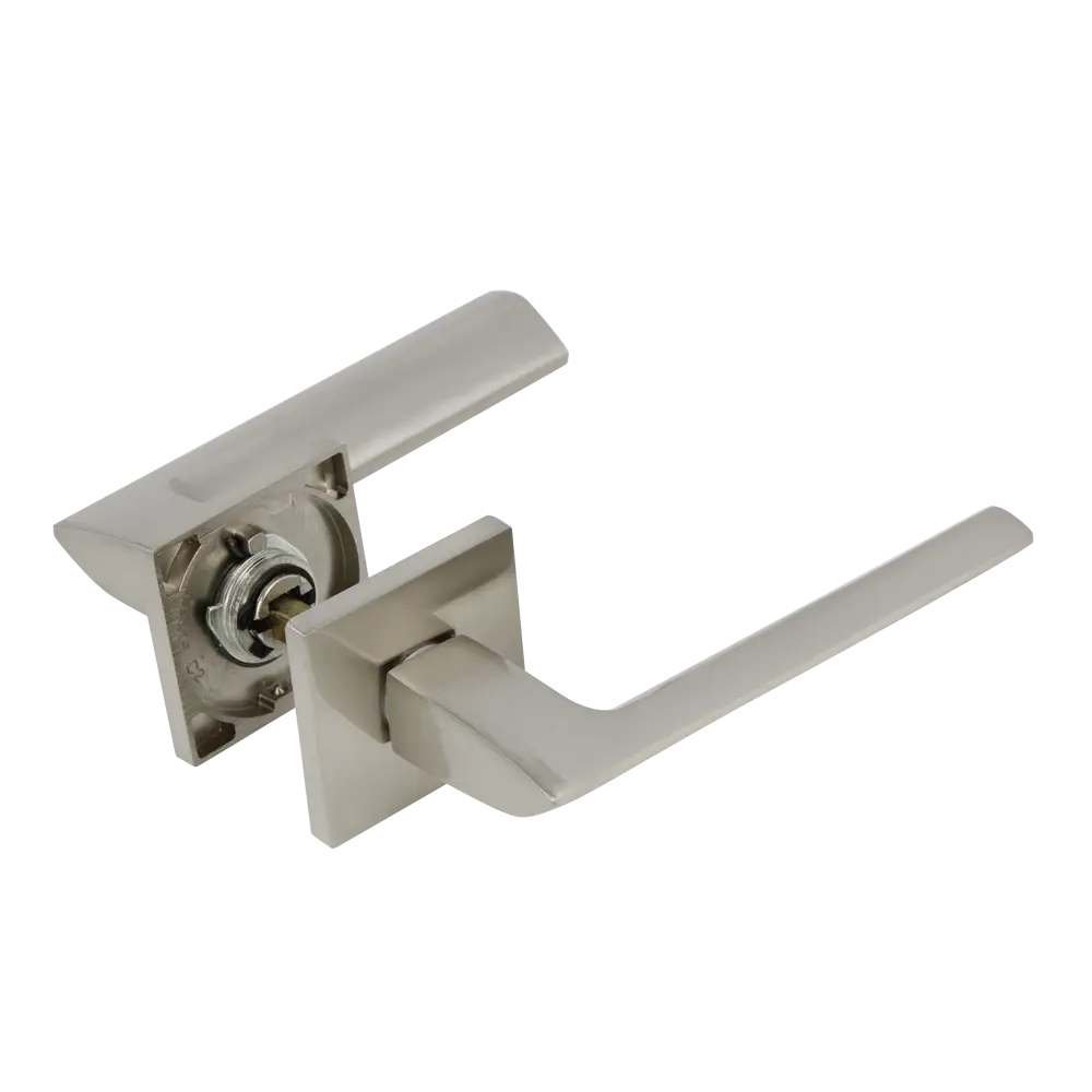 EDSON Дверные ручки EDS-149Н-Q2 в стиле минимализм 85168781 STLM-0059356