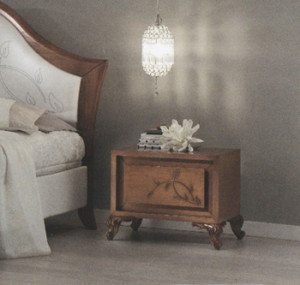 Тумбочка  ARTE CASA 2760