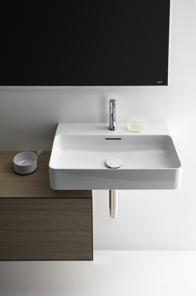 H8102857571081 Раковина LAUFEN PRO - Вид №3